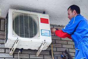 24/7 and Emergency HVAC Near Kensington, NY | Air Conidtioning and Heating Contractors